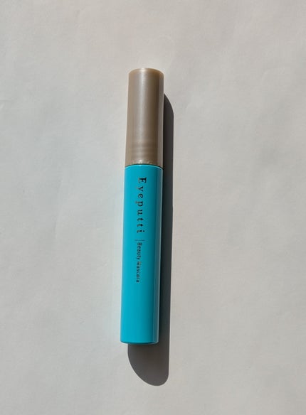 ひとえ・奥ぶたえ用マスカラ/アイプチ®/マスカラを使ったクチコミ(2枚目)