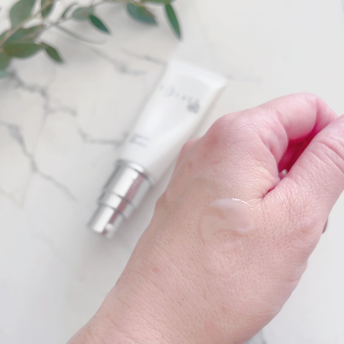 イデアクトR プロジェマックス アイボトセラム/イデアアクト/アイケア・アイクリームを使ったクチコミ（2枚目）