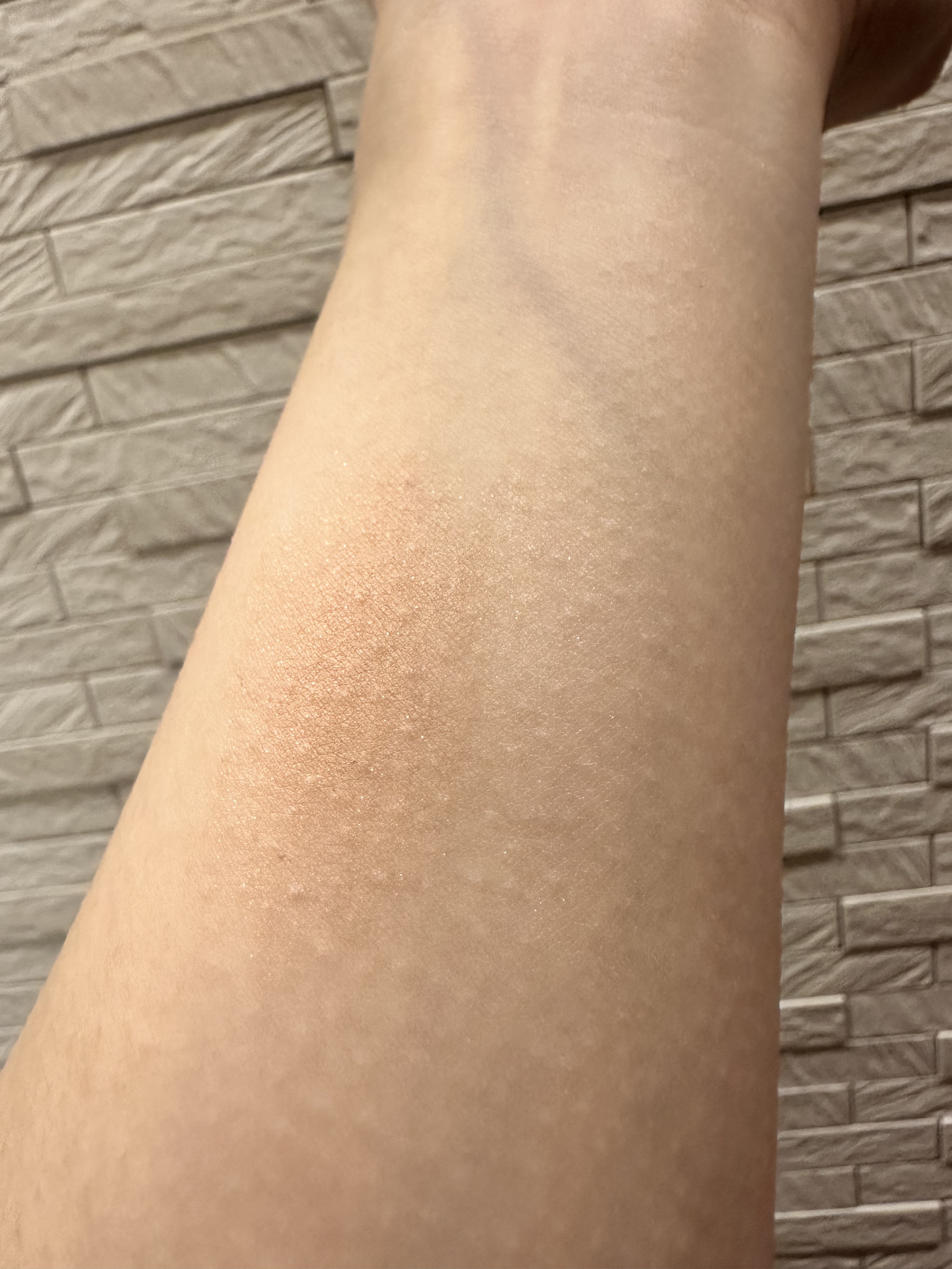 セルヴォーク ポリフォニックブラッシュ/Celvoke/パウダーチークを使ったクチコミ（3枚目）