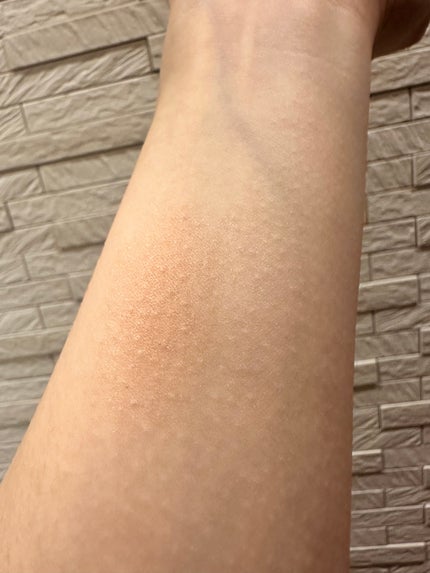 セルヴォーク ポリフォニックブラッシュ/Celvoke/パウダーチークを使ったクチコミ(3枚目)