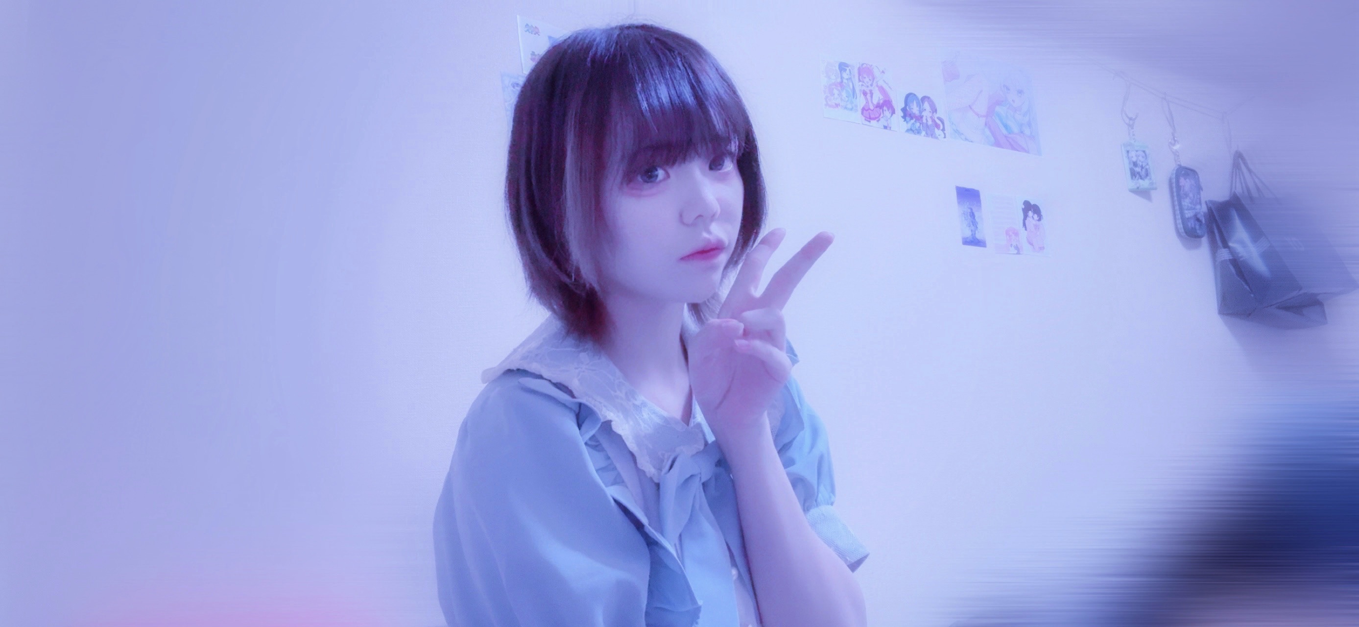 パールグロウハイライト/CEZANNE/パウダーハイライトを使ったクチコミ（3枚目）