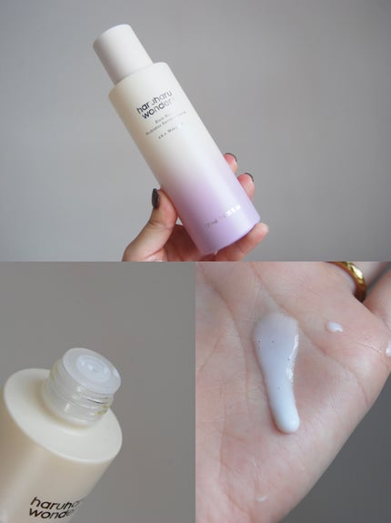 センテラフィト&5ペプチド コンセントレイトクリーム/haruharu wonder/フェイスクリームを使ったクチコミ(3枚目)