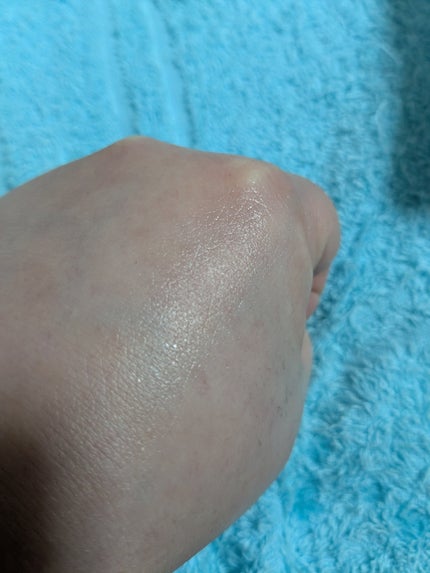 クリアニックホワイトトナー/Dr.Twenty Project/化粧水を使ったクチコミ(4枚目)