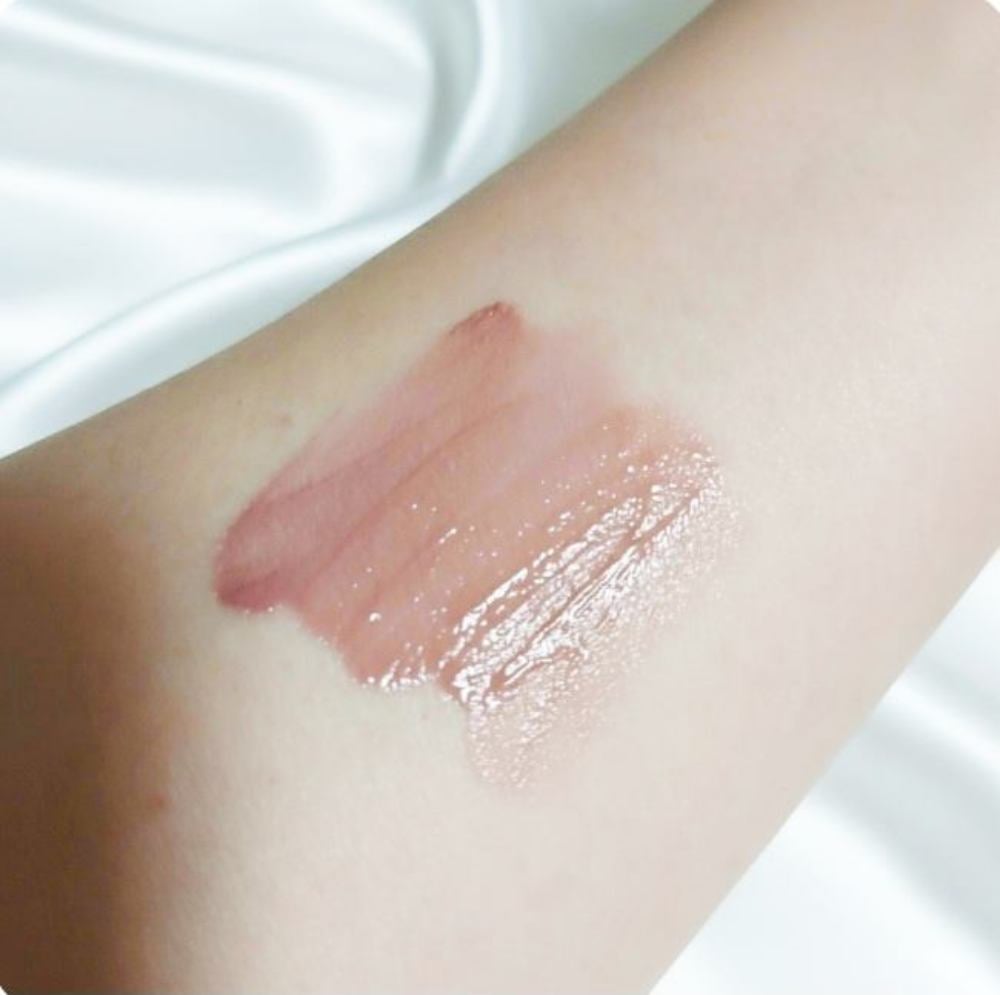 ジェリースティック/tiptoe/口紅を使ったクチコミ(6枚目)