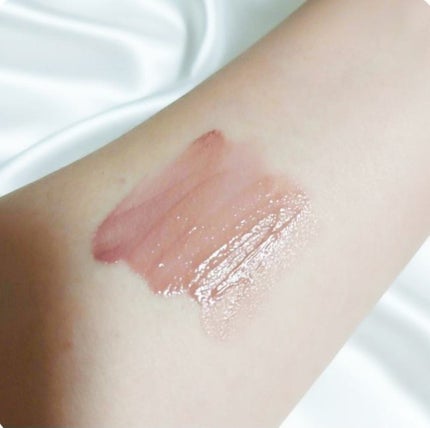 ジェリースティック/tiptoe/口紅を使ったクチコミ(6枚目)