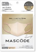 マスコード 3Dマスク / MASCODE