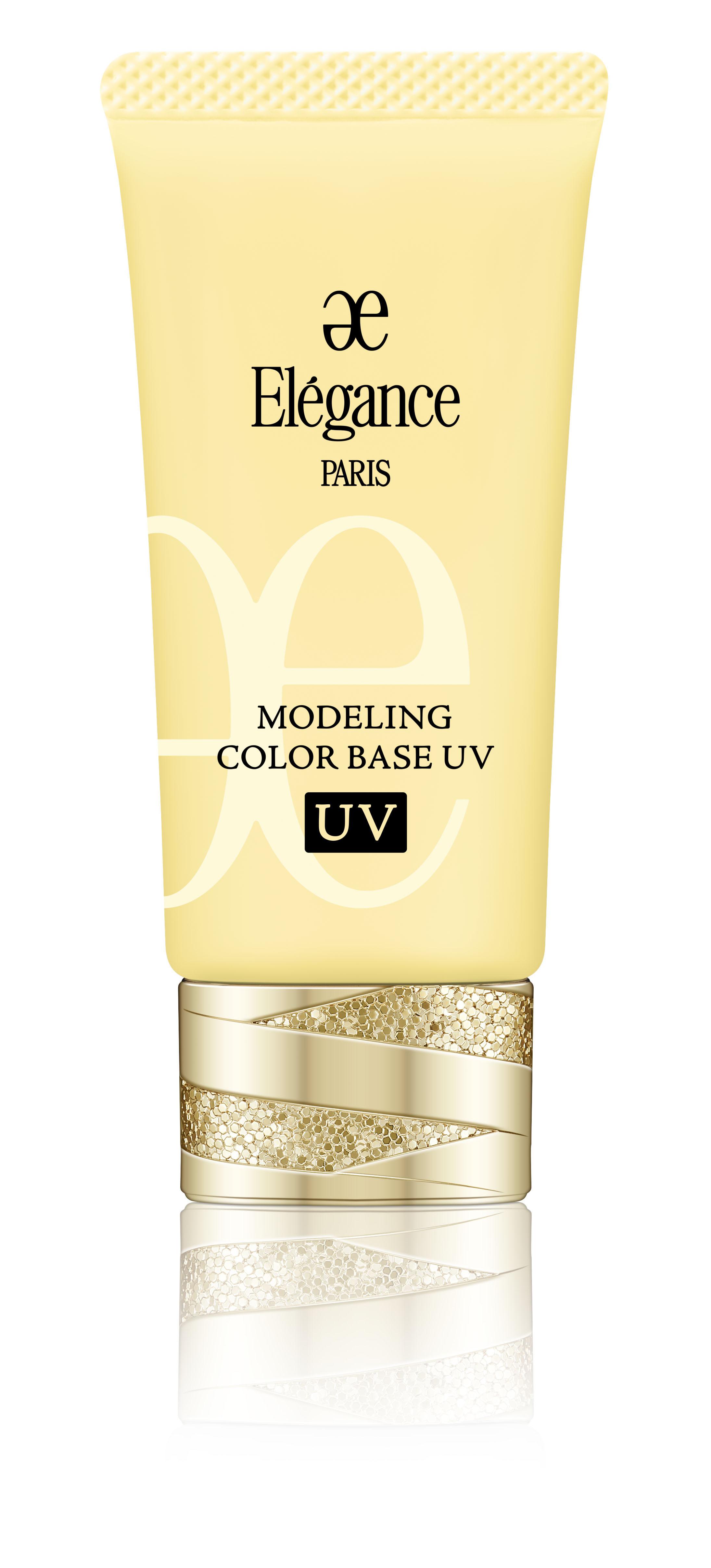 モデリング カラーベース UV YE441