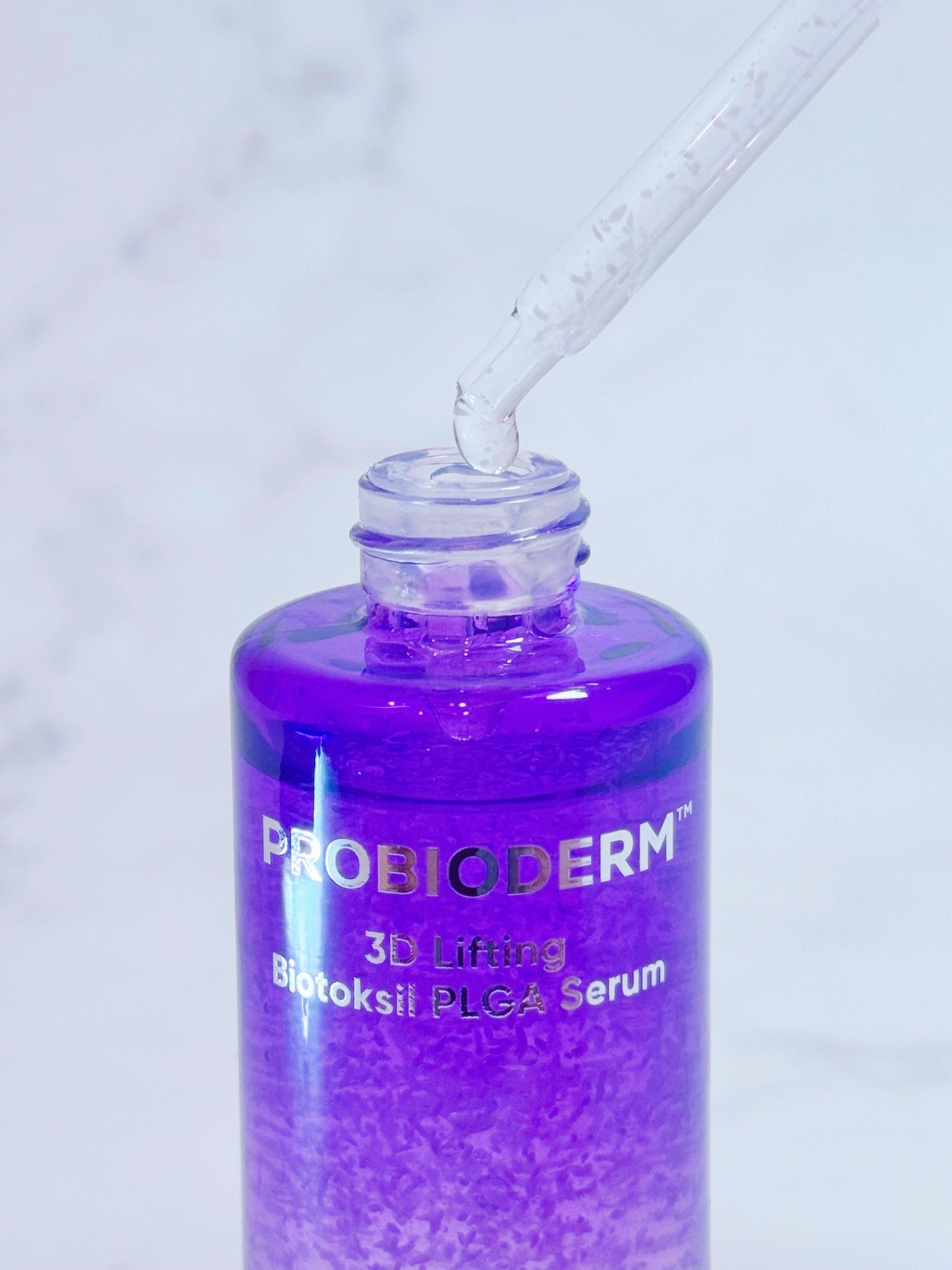 バイオヒールボ プロバイオダーム 3Dリフティングクリーム/BIOHEAL BOH/フェイスクリームを使ったクチコミ(4枚目)