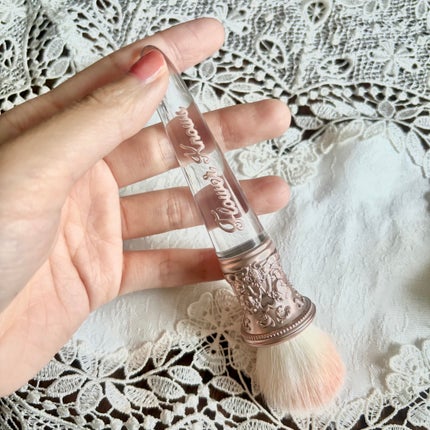 を使ったクチコミ(1枚目)