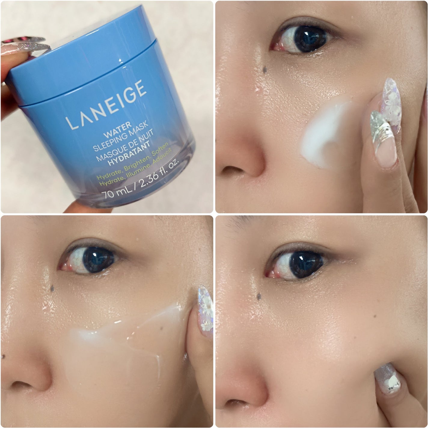 ReDRNエクソソームアンプル/Dr.nineteen/美容液を使ったクチコミ(6枚目)