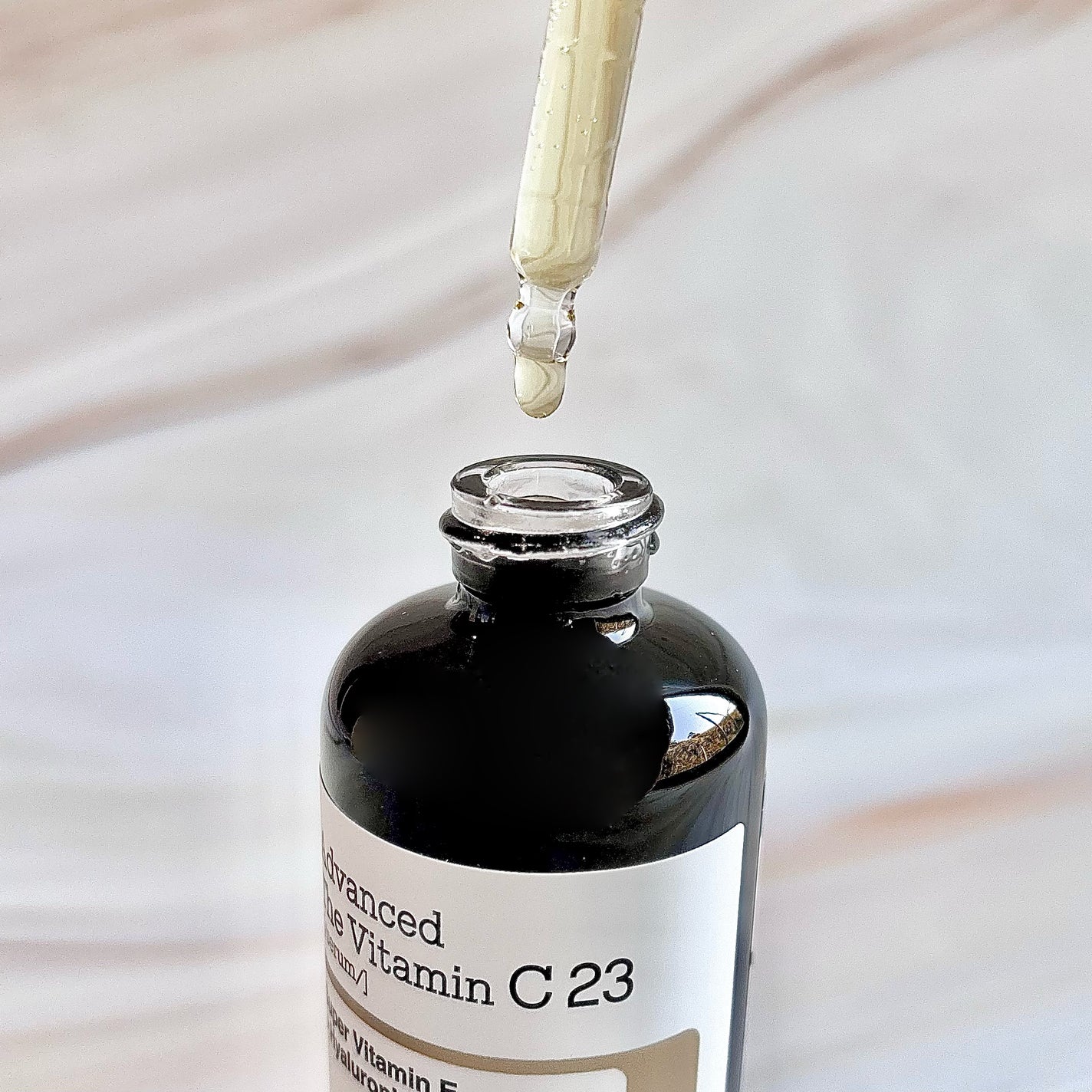 RXアドバンスド ザ・ビタミンC23セラム/COSRX/美容液を使ったクチコミ(3枚目)