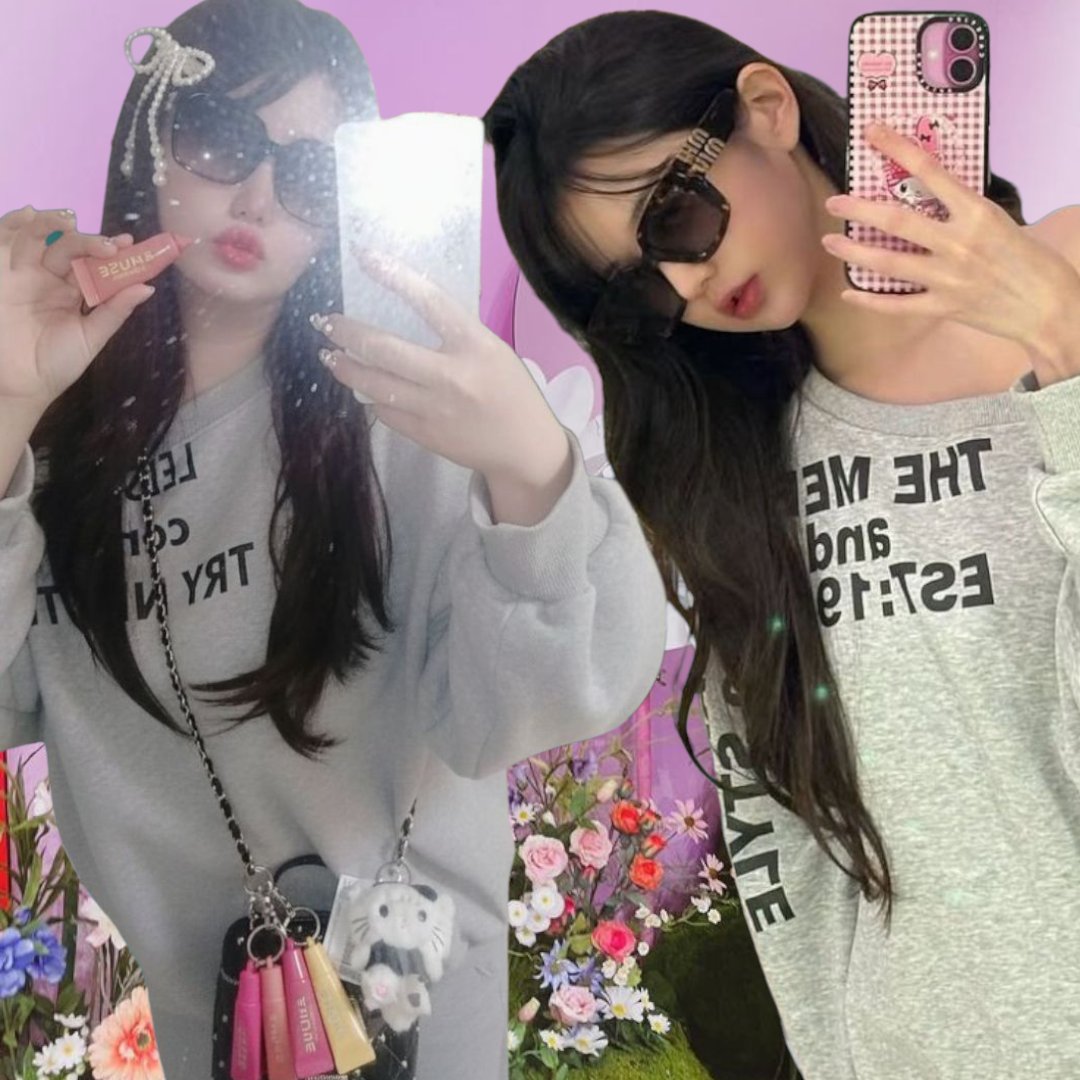 ケア/ティントバームキーリング/AMUSE/リップグロスを使ったクチコミ（1枚目）