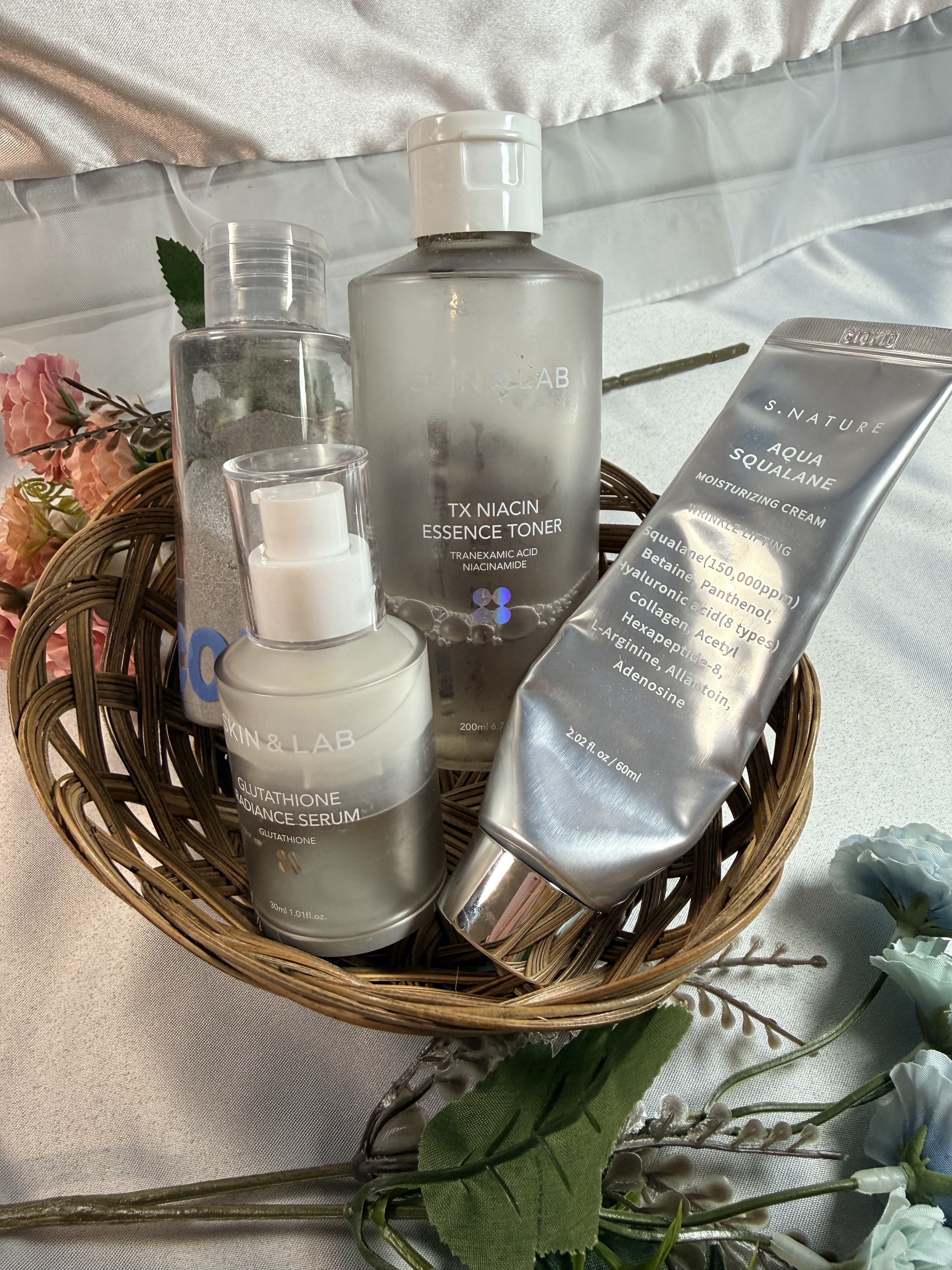 マイクロバイオーム酵素パウダークレンザー/Sunnicorn/洗顔パウダーを使ったクチコミ（1枚目）