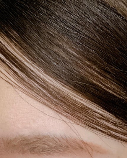 ハイプフィットヘアマスカラ/narka/その他スタイリングを使ったクチコミ(4枚目)