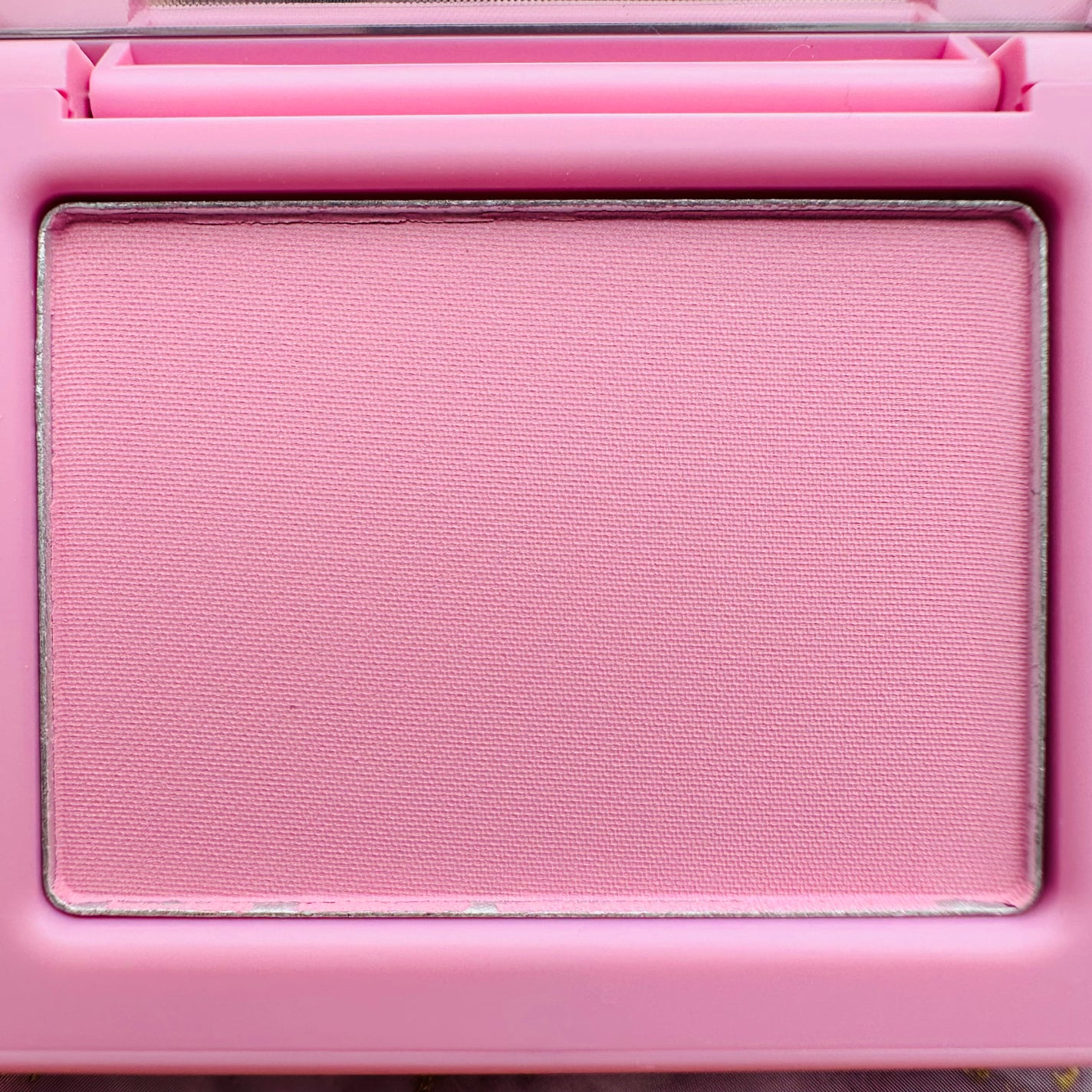 チークステイン ブラッシャー/VDL/パウダーチークを使ったクチコミ(1枚目)