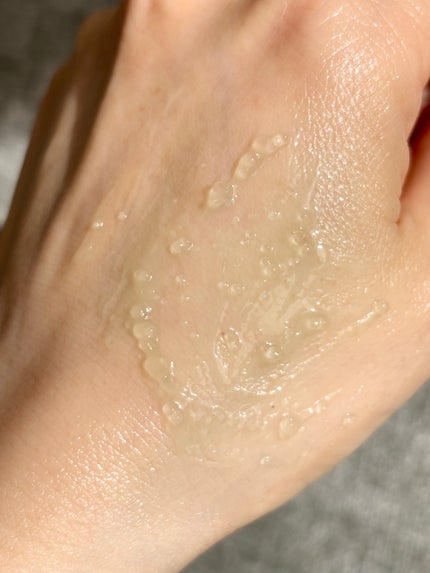 つや子 on LIPS 「アスニア様からいただきました🤍Qoo10で10月に日本上陸した..」(9枚目)