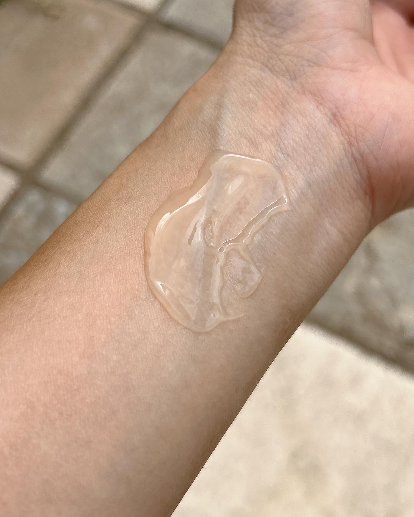 ビタ3セラム/オーズナリー/美容液を使ったクチコミ(8枚目)