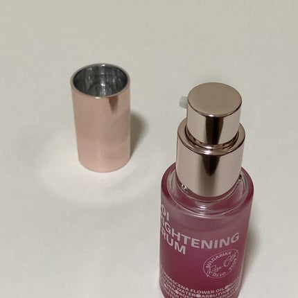 ブレミッシュケアアップ セラム/ISOI/美容液を使ったクチコミ(2枚目)