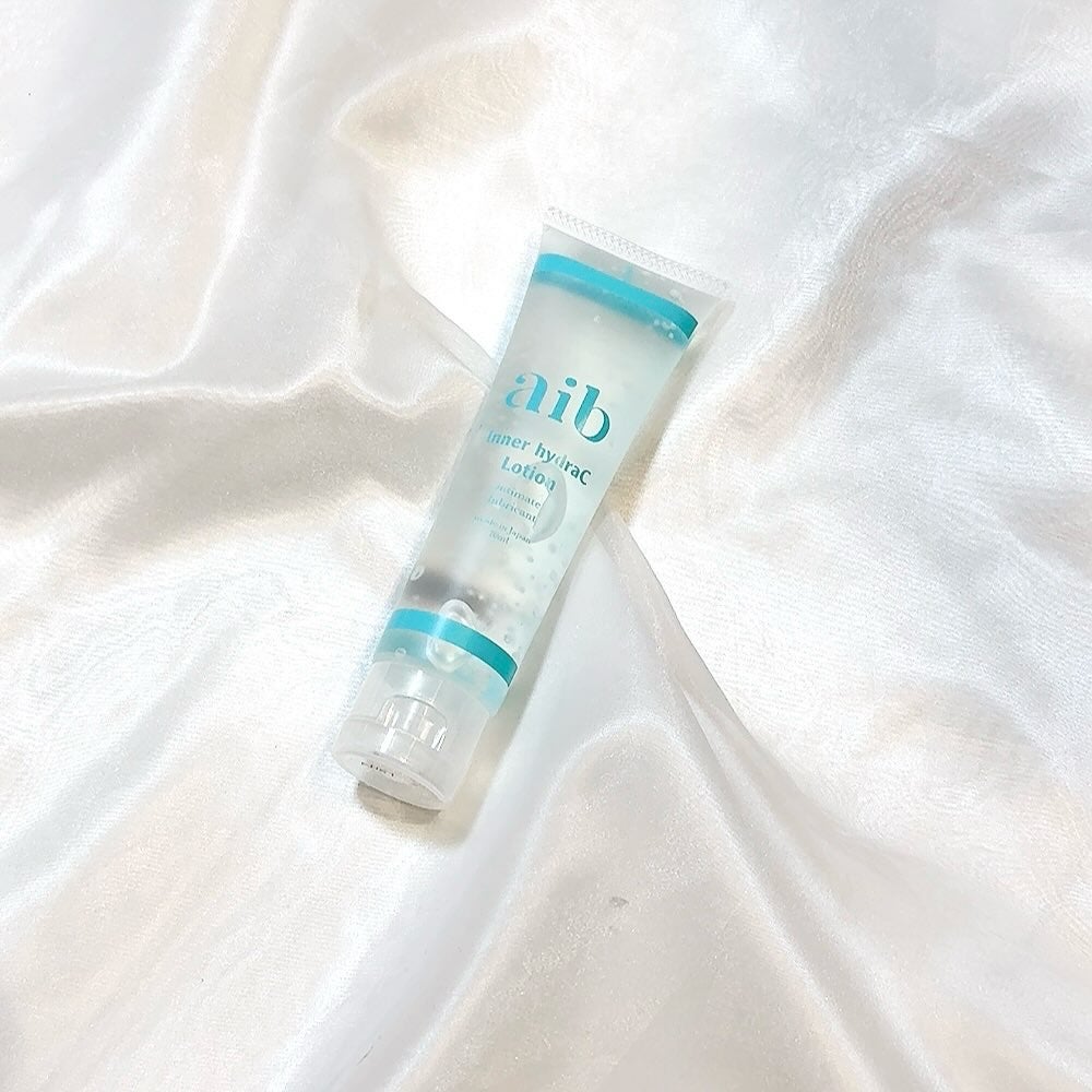 インナーハイドラCローション/aib/その他を使ったクチコミ(2枚目)