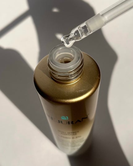 REJURAN デュアルエフェクトアンプル 30ml/REJURAN COSMETICS/美容液を使ったクチコミ(3枚目)