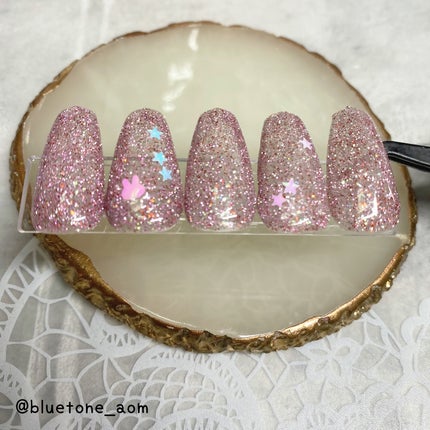 ⋆͛🦖⋆͛aomi on LIPS 「オリジナルフラッシュ📸フラッシュなしだとピンクすぎないピンクで..」(3枚目)