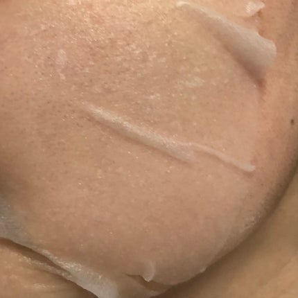 ヨル スキン オーバーナイト ハイドラシートマスク クリア/YOLU/シートマスク・パックを使ったクチコミ(4枚目)