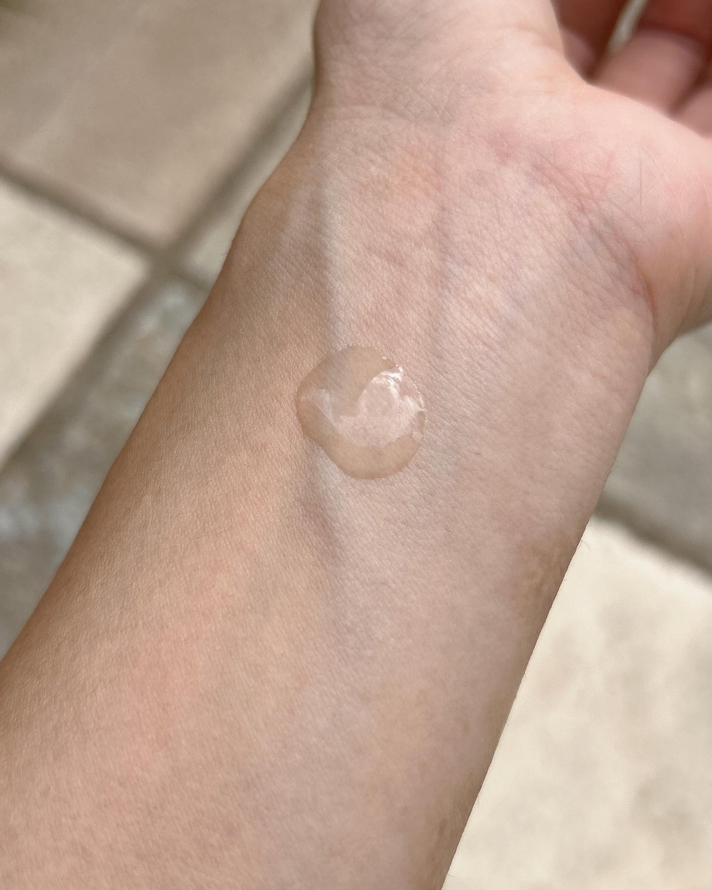 ビタ3セラム/オーズナリー/美容液を使ったクチコミ(6枚目)