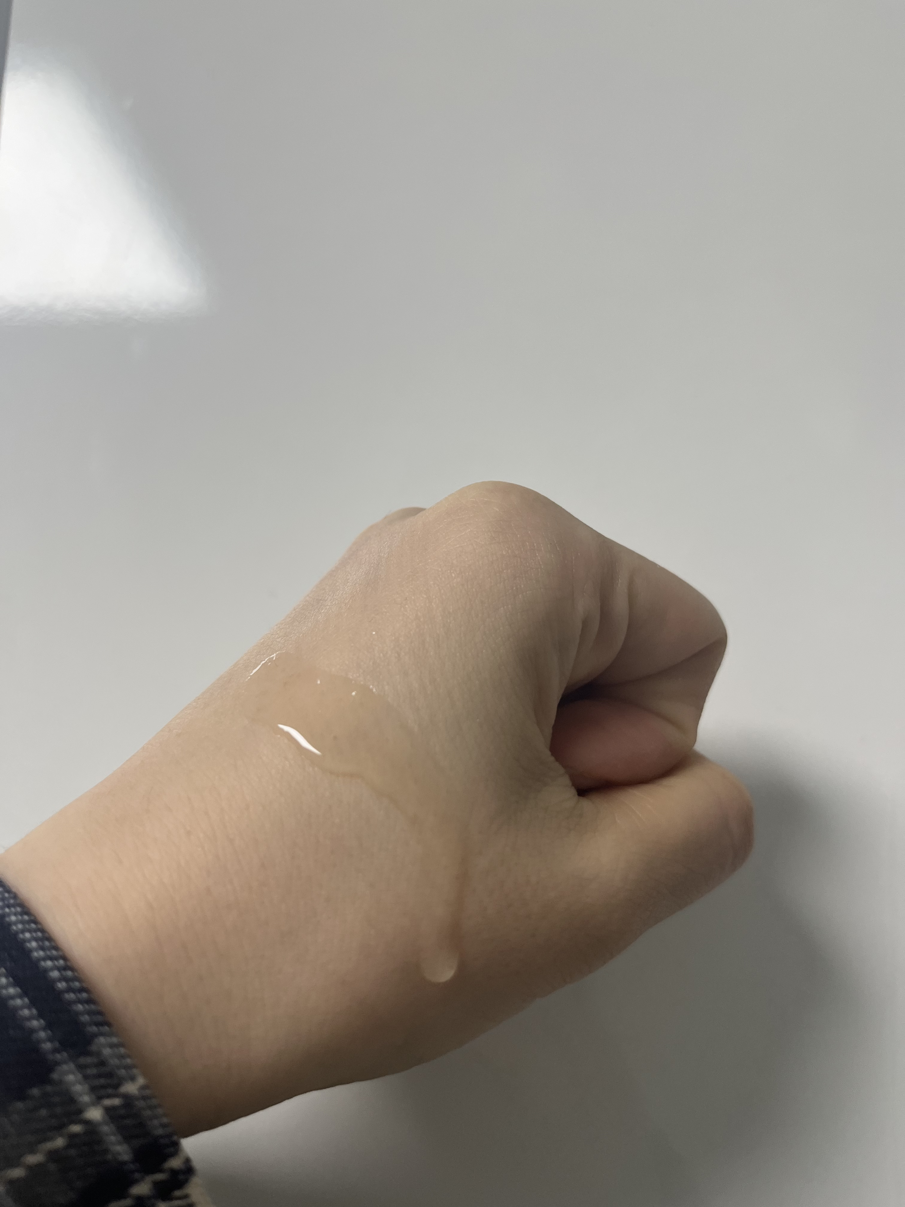 PDRNグロウセラム4.0ポンプ/Abib /美容液を使ったクチコミ（2枚目）