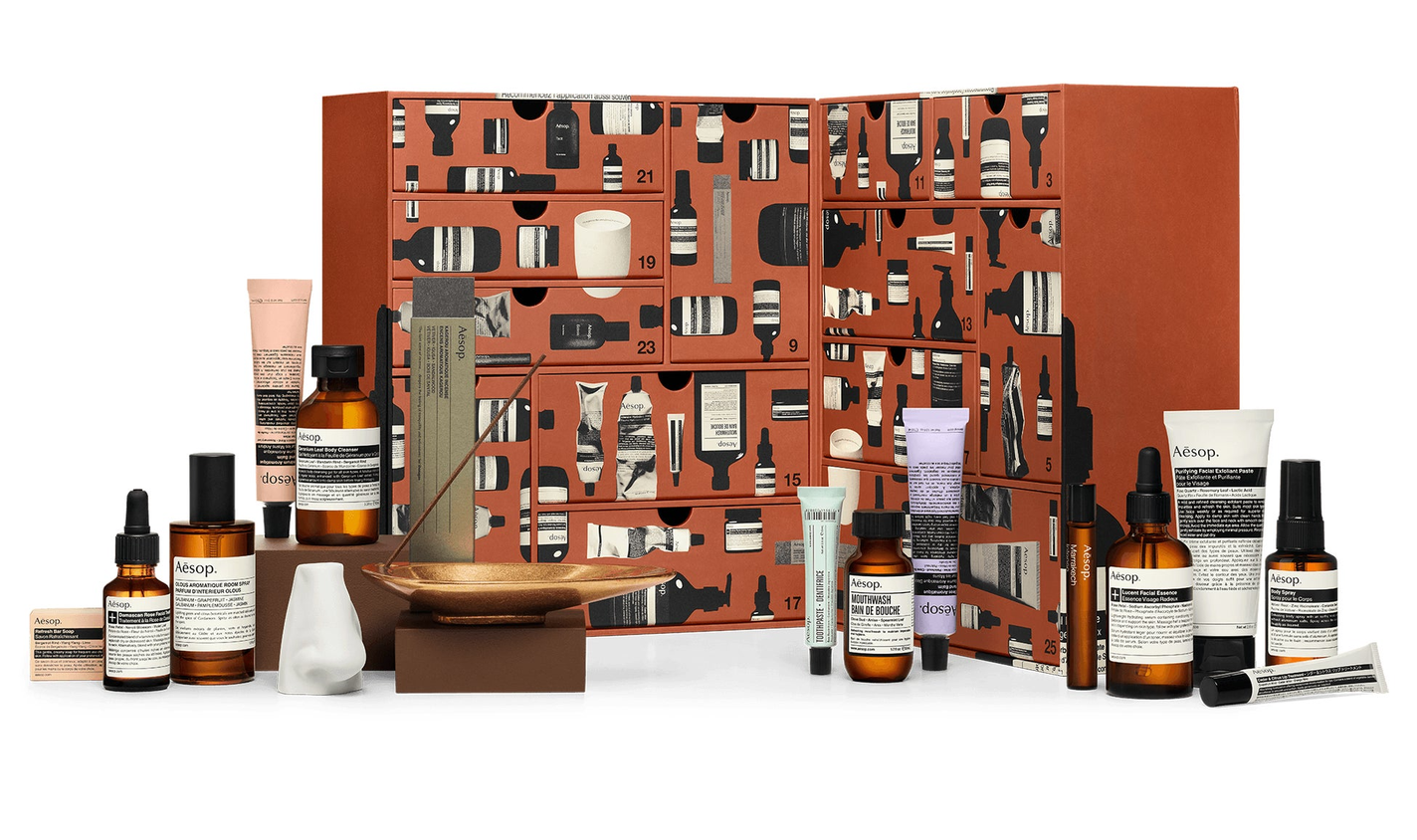 ザ イソップ アボード Aesop