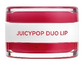 ジューシーポップデュオ TIRTIR(ティルティル)