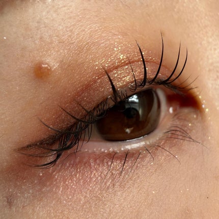 スモール アイシャドウ/M・A・C/単色アイシャドウを使ったクチコミ(1枚目)