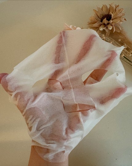 ããã ã® ã¡ã€ã¯åãã¹ã¯/ããã¥ãªãš/ã·ãŒããã¹ã¯ã»ããã¯ã䜿ã£ãã¯ãã³ãïŒ4æç®ïŒ