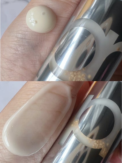 ユース ラディアンス ビタチノール セラム/primera/美容液を使ったクチコミ(4枚目)