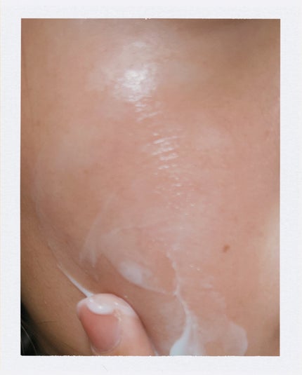 へナム404ペプタシカクリーム/TOUN28/フェイスクリームを使ったクチコミ(5枚目)