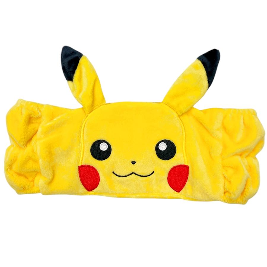 ポケモン ヘアバンド