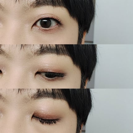 クチュール フェイス パレット/YVES SAINT LAURENT BEAUTE/パウダーチークを使ったクチコミ(2枚目)