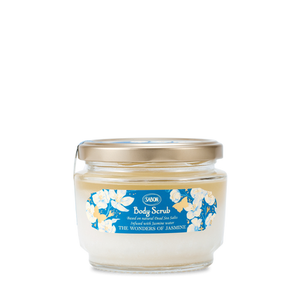 SABON ボディスクラブ ワンダーズ