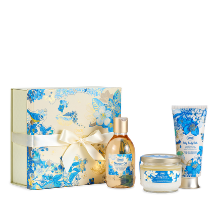 SABON ボディケアキット ジャスミン・ワンダー