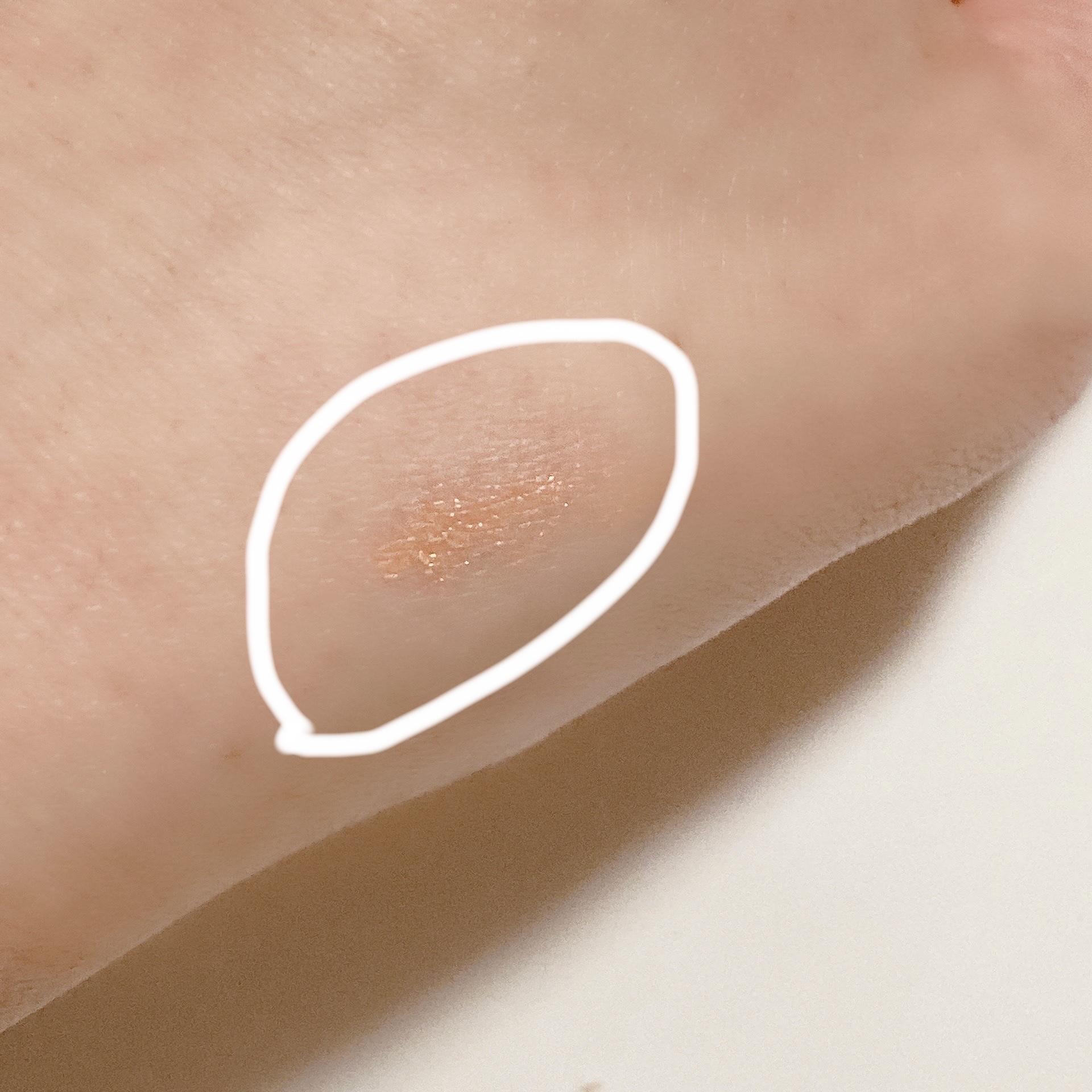 ディオールショウ 24Ｈ スティロ ウォータープルーフ/Dior/ペンシルアイライナーを使ったクチコミ（2枚目）