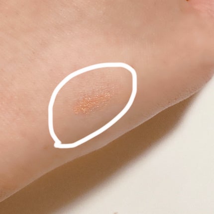 ディオールショウ スティロ ウォータープルーフ/Dior/アイライナーを使ったクチコミ(2枚目)