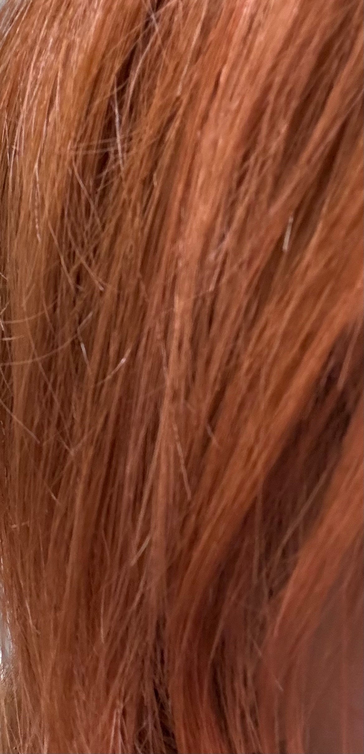 デビルズトリック/クイスクイス/ヘアカラーを使ったクチコミ(1枚目)