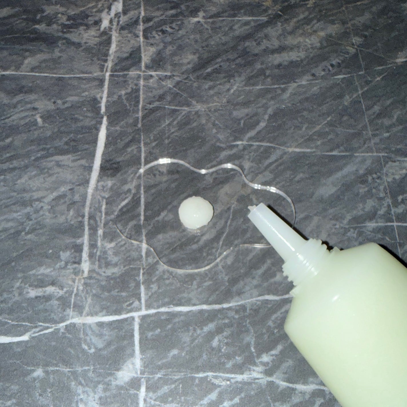 ローズマリー スカルプ スクラブ/AROMATICA/ヘッドスクラブを使ったクチコミ(2枚目)