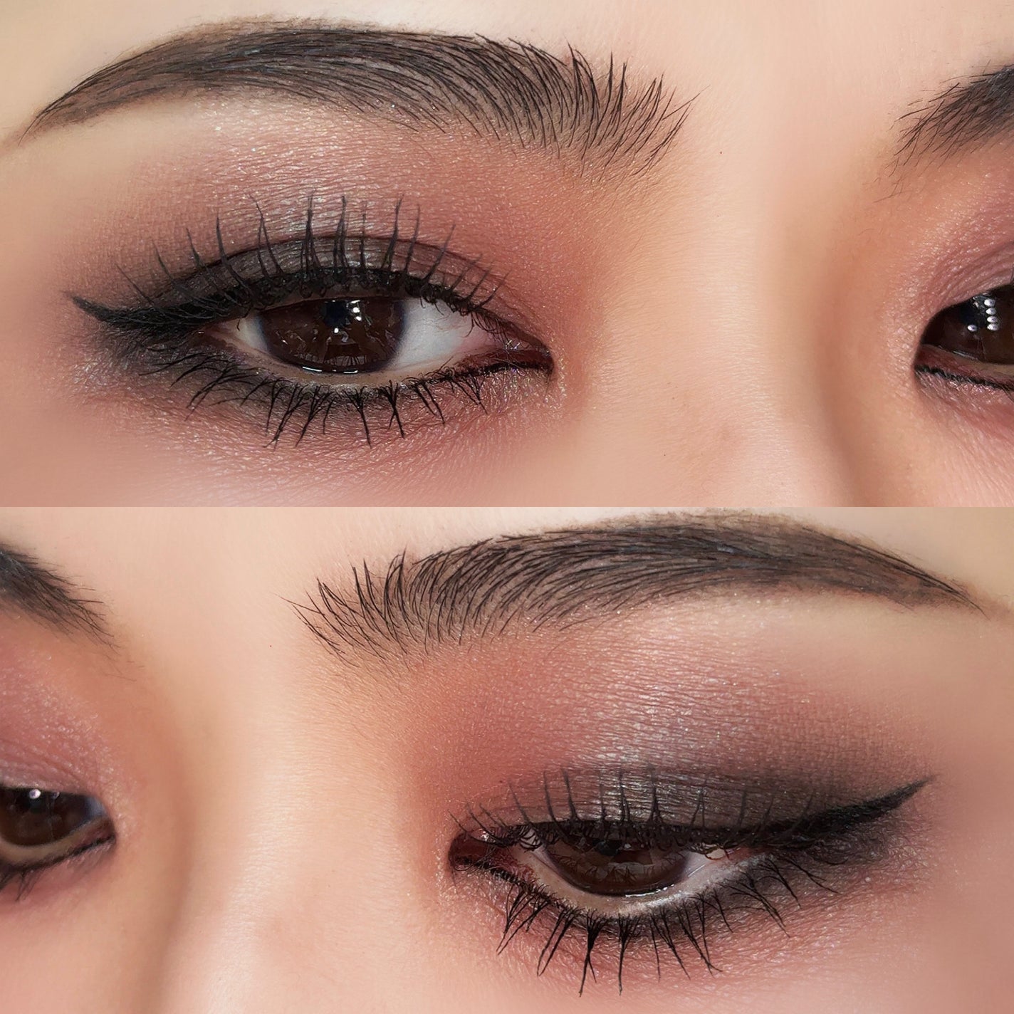 スモール アイシャドウ/M・A・C/単色アイシャドウを使ったクチコミ(4枚目)