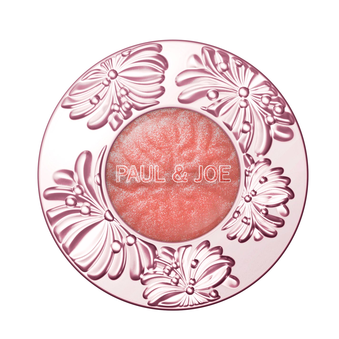 ポール & ジョー シマリング アイカラー 002 ブリーズ プランタニエール