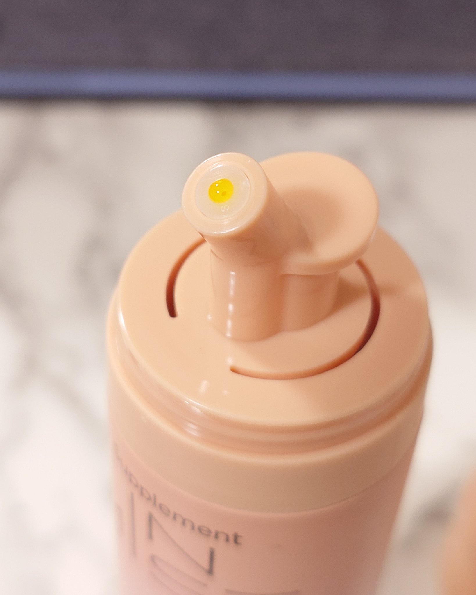 Vitamin Maintenance/IN MIST/健康サプリメントを使ったクチコミ（2枚目）