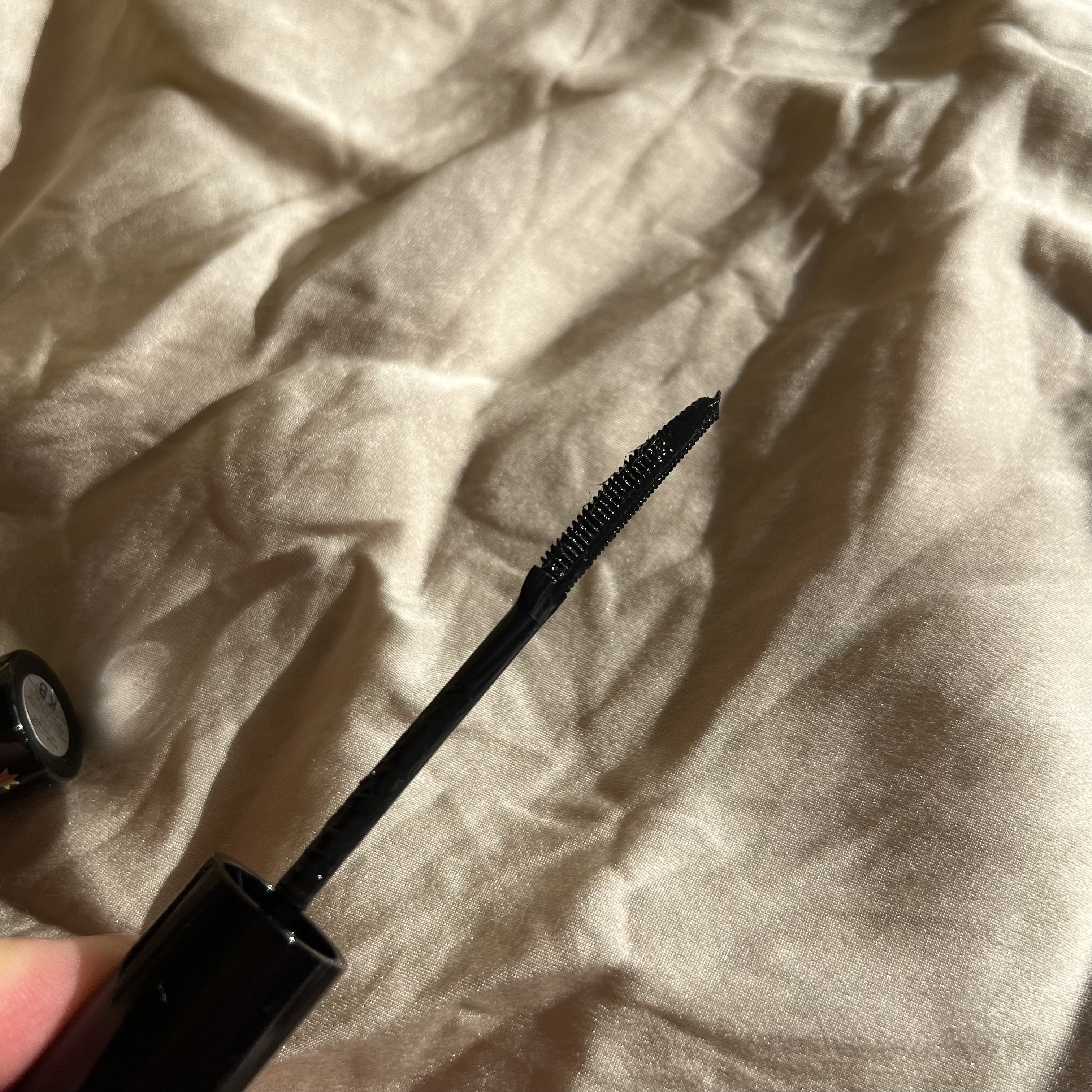 カールキープマジック/コーセーコスメニエンス/マスカラを使ったクチコミ（2枚目）