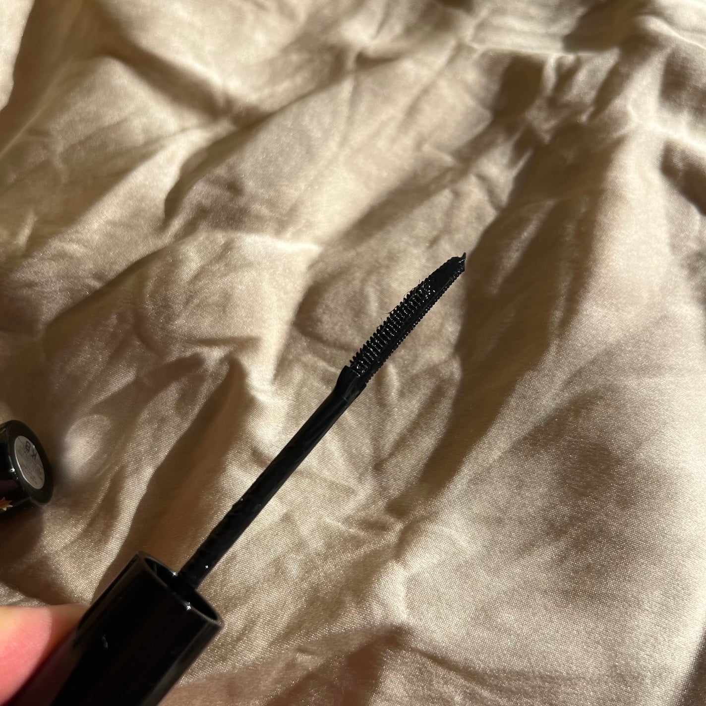 カールキープマジック/コーセーコスメニエンス/マスカラを使ったクチコミ(2枚目)