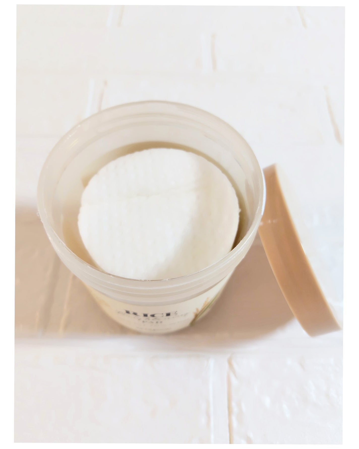 ライスブライトニングセラム/SKINFOOD/美容液を使ったクチコミ(3枚目)