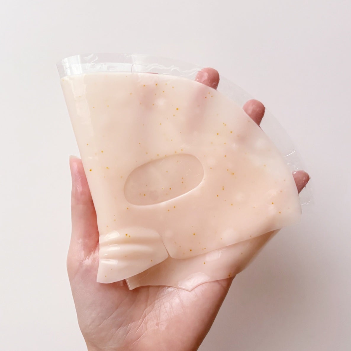 レチノール コラーゲン オーバーナイト マスク/P.CALM/シートマスク・パックを使ったクチコミ(6枚目)