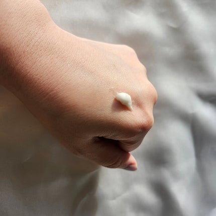 テンフリークリーム/MIMURA/オールインワン化粧品を使ったクチコミ(2枚目)